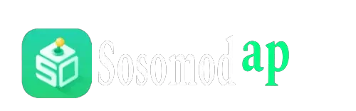 sosomodap.com logo