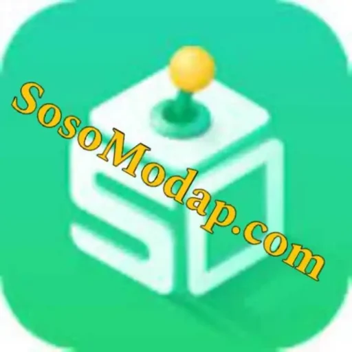 Sosomod apk for android